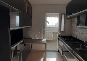 Foto 1 de Apartamento com 3 Quartos à venda, 74m² em Jardim Elite, Piracicaba