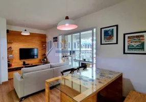 Foto 1 de Apartamento com 3 Quartos à venda, 89m² em Cezar de Souza, Mogi das Cruzes