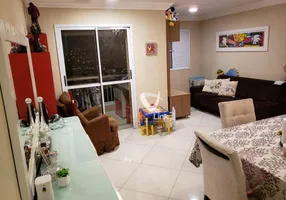 Foto 1 de Apartamento com 2 Quartos à venda, 70m² em Km 18, Osasco