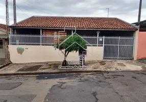Foto 1 de Casa com 2 Quartos para alugar, 80m² em Jardim Santa Antonieta, Marília