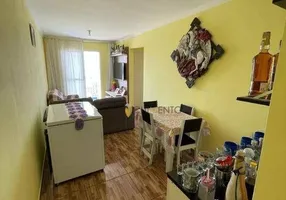 Foto 1 de Apartamento com 2 Quartos à venda, 55m² em Vila Assuncao, Santo André