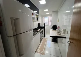 Foto 1 de Apartamento com 2 Quartos à venda, 60m² em Setor Candida de Morais, Goiânia