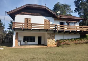 Foto 1 de Casa com 3 Quartos à venda, 357m² em Vale Encantado, Campos do Jordão