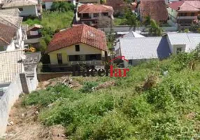 Foto 1 de Lote/Terreno à venda, 354m² em Tijuca, Rio de Janeiro