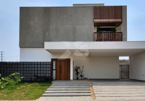 Foto 1 de Casa de Condomínio com 3 Quartos à venda, 170m² em Marumbi, Londrina