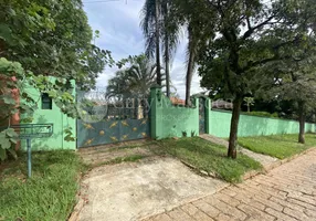 Foto 1 de Fazenda/Sítio com 3 Quartos à venda, 2800m² em Mangueiras de Itu, Itu