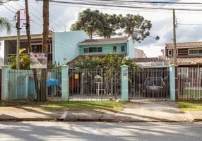 Foto 1 de Casa de Condomínio com 3 Quartos à venda, 71m² em Roseira, São José dos Pinhais