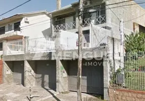 Foto 1 de Lote/Terreno à venda, 167m² em Jardim Itú Sabará, Porto Alegre
