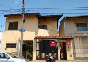 Foto 1 de Casa com 3 Quartos à venda, 198m² em Jardim Bela Vista, Bauru