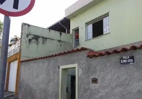 Foto 1 de Lote/Terreno à venda, 404m² em Barreiro, Belo Horizonte