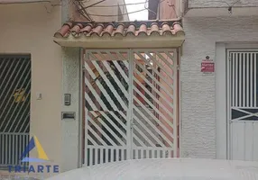 Foto 1 de Casa com 3 Quartos à venda, 122m² em Centro, Osasco