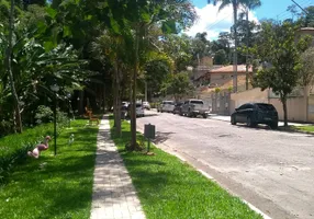 Foto 1 de Lote/Terreno à venda, 875m² em Jardim Dos Ipês, Embu das Artes