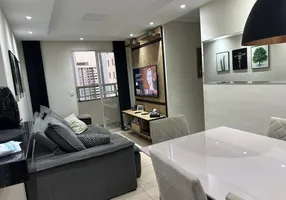 Foto 1 de Apartamento com 3 Quartos à venda, 67m² em Parque Industrial, São José dos Campos