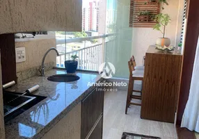 Foto 1 de Apartamento com 2 Quartos à venda, 75m² em Santa Paula, São Caetano do Sul