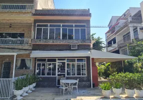 Foto 1 de Casa com 1 Quarto à venda, 61m² em Barra da Tijuca, Rio de Janeiro