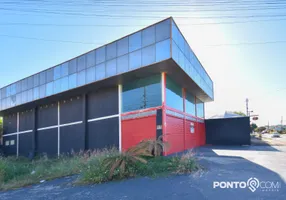 Foto 1 de Galpão/Depósito/Armazém à venda, 221m² em Setor dos Afonsos, Aparecida de Goiânia