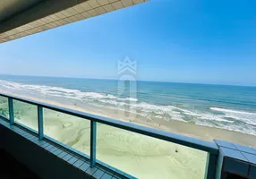 Foto 1 de Apartamento com 3 Quartos à venda, 101m² em Balneario Florida, Praia Grande