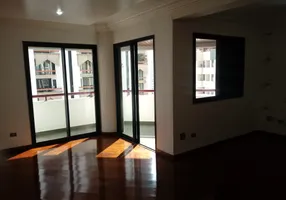 Foto 1 de Apartamento com 3 Quartos à venda, 106m² em Indianópolis, São Paulo