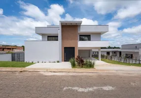 Foto 1 de Casa de Condomínio com 4 Quartos à venda, 319m² em Santa Teresa, Itupeva