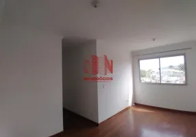 Foto 1 de Apartamento com 2 Quartos para alugar, 50m² em Vila Basileia, São Paulo