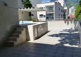 Foto 1 de Casa com 3 Quartos à venda, 270m² em Andaraí, Rio de Janeiro