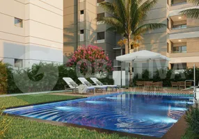 Foto 1 de Apartamento com 2 Quartos à venda, 64m² em Presidente Roosevelt, Uberlândia