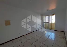 Foto 1 de Apartamento com 1 Quarto para alugar, 38m² em Centro, Santa Maria