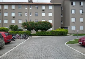 Foto 1 de Apartamento com 2 Quartos para venda ou aluguel, 45m² em Três Vendas, Pelotas