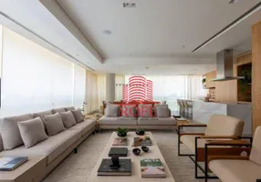 Foto 1 de Apartamento com 3 Quartos à venda, 142m² em Vila Nova União, São Paulo