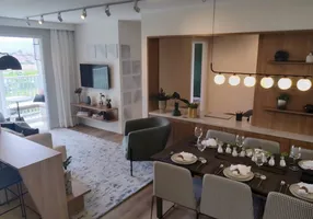Foto 1 de Apartamento com 2 Quartos à venda, 60m² em Bairro das Palmeiras, Campinas