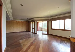 Foto 1 de Apartamento com 3 Quartos para alugar, 206m² em Boa Vista, Porto Alegre