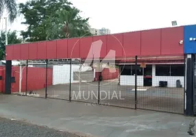 Foto 1 de Ponto Comercial à venda, 1080m² em Santa Cruz do José Jacques, Ribeirão Preto