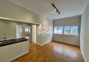 Foto 1 de Apartamento com 2 Quartos à venda, 72m² em Boqueirão, Santos