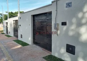 Foto 1 de Casa com 3 Quartos à venda, 150m² em Jardim Mariliza, Goiânia
