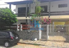 Foto 1 de Casa com 4 Quartos à venda, 400m² em Barro Vermelho, Natal