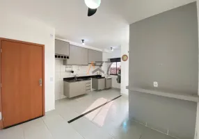 Foto 1 de Apartamento com 2 Quartos à venda, 49m² em Jardim Bianco, São José do Rio Preto