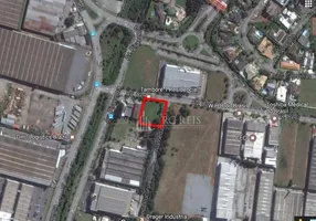 Foto 1 de Lote/Terreno para venda ou aluguel, 1740m² em Alphaville, Barueri