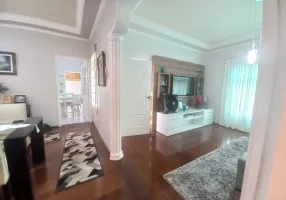 Foto 1 de Casa com 3 Quartos à venda, 189m² em Granja Olga II, Sorocaba