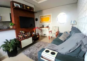 Foto 1 de Apartamento com 3 Quartos à venda, 59m² em Sarandi, Porto Alegre