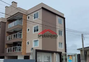 Foto 1 de Apartamento com 2 Quartos à venda, 65m² em Paese, Itapoá