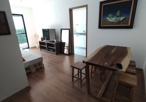 Foto 1 de Apartamento com 2 Quartos à venda, 85m² em Itaipava, Petrópolis