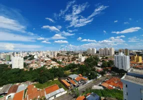 Foto 1 de Cobertura com 2 Quartos à venda, 126m² em Vila Rossi Borghi E Siqueira, Campinas