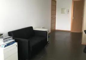 Foto 1 de Sala Comercial à venda, 42m² em Petrópolis, Porto Alegre