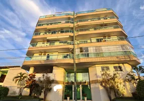 Foto 1 de Cobertura com 4 Quartos à venda, 160m² em Braga, Cabo Frio