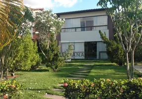 Foto 1 de Casa de Condomínio com 4 Quartos à venda, 178m² em Jardim Santana, Gravatá