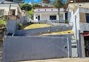 Foto 1 de Casa com 3 Quartos à venda, 89m² em São Mateus, Juiz de Fora