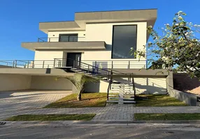 Foto 1 de Casa de Condomínio com 3 Quartos à venda, 348m² em Jardim Celeste, Jundiaí