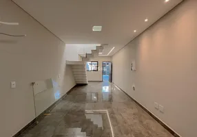 Foto 1 de Casa com 3 Quartos à venda, 150m² em Parque Oratorio, Santo André