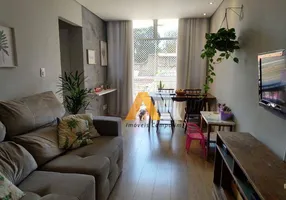 Foto 1 de Apartamento com 2 Quartos à venda, 62m² em Jardim Maria do Carmo, Sorocaba