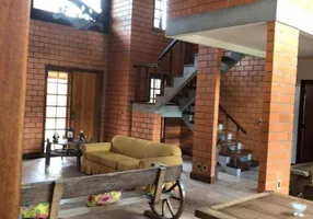 Foto 1 de Casa de Condomínio com 3 Quartos para venda ou aluguel, 244m² em Jardim Tereza Cristina, Jundiaí
